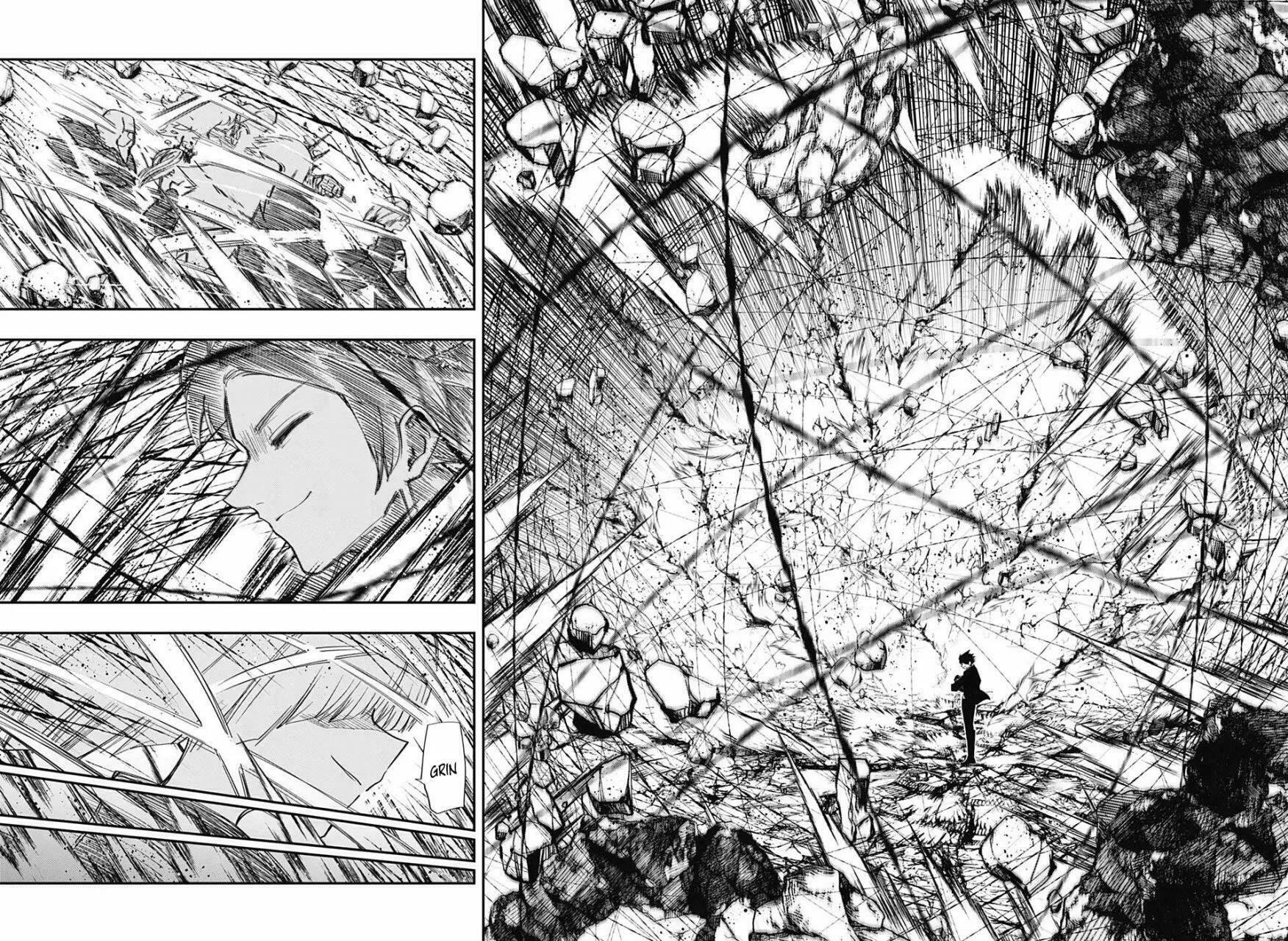 Read Mission Yozakura Family ES Manga Online