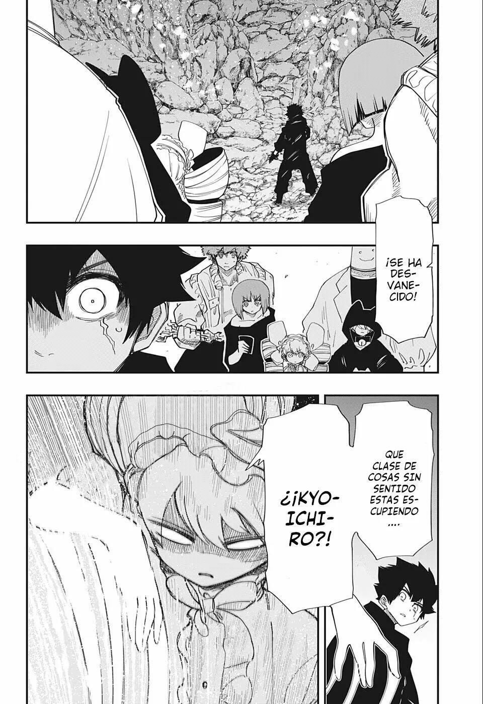 Read Mission Yozakura Family ES Manga Online