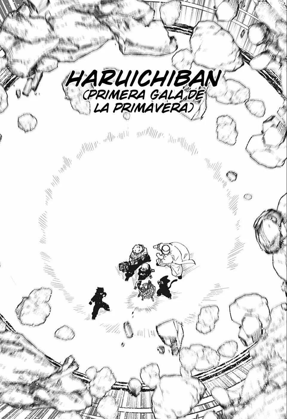 Read Mission Yozakura Family ES Manga Online