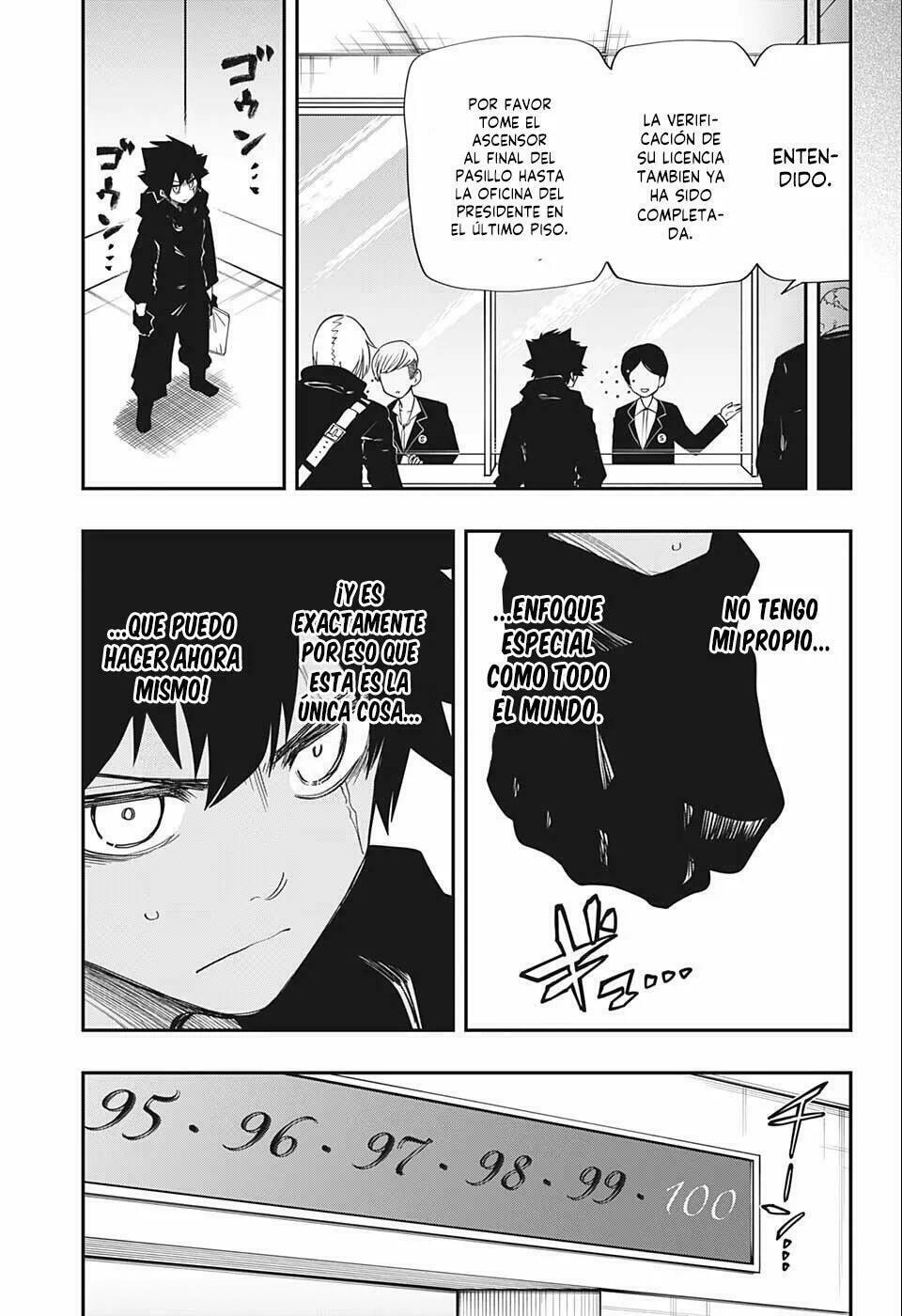 Read Mission Yozakura Family ES Manga Online