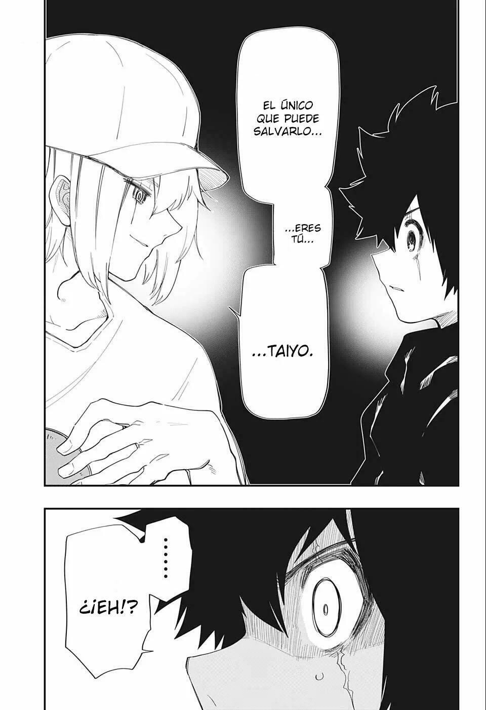 Read Mission Yozakura Family ES Manga Online