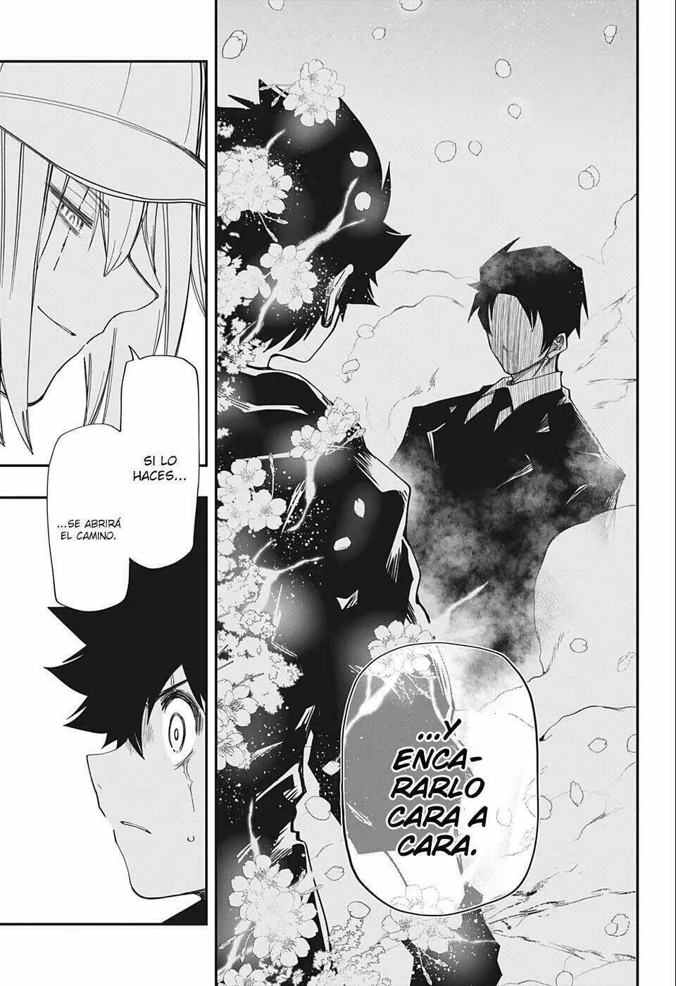 Read Mission Yozakura Family ES Manga Online