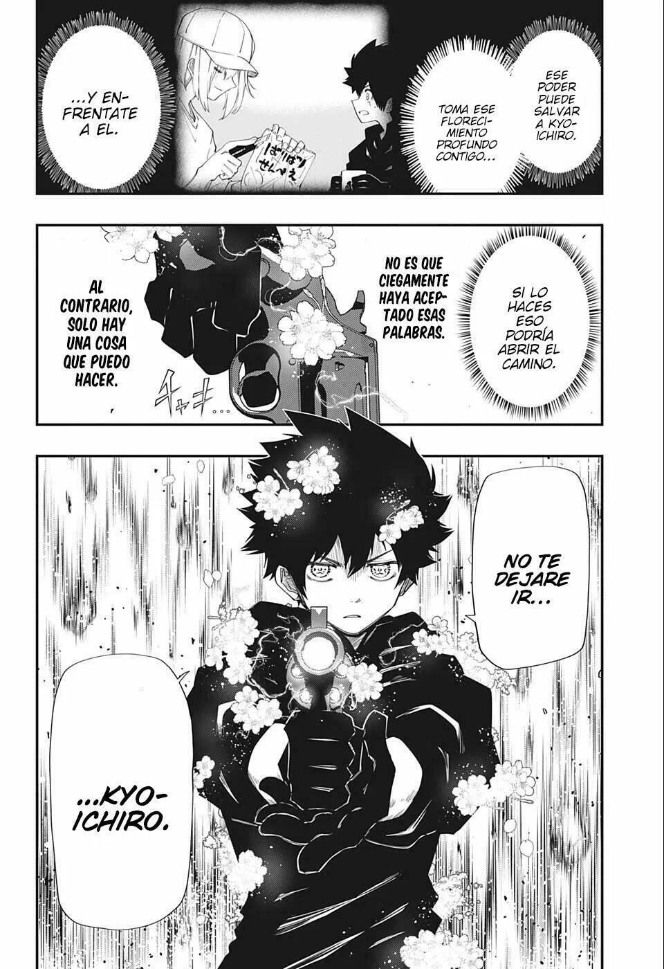 Read Mission Yozakura Family ES Manga Online