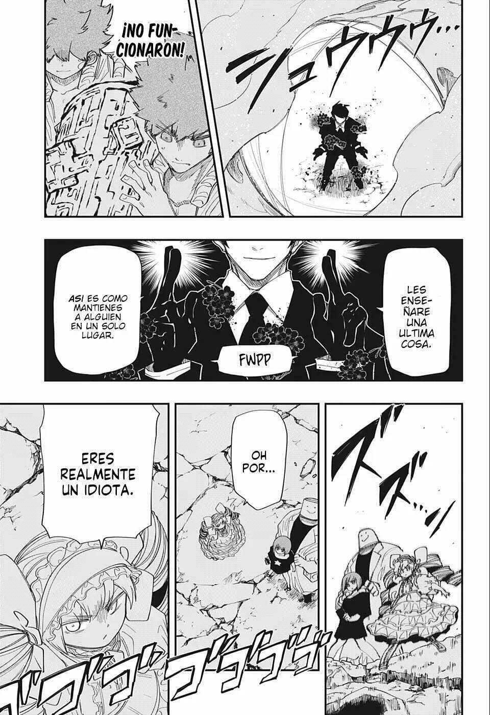 Read Mission Yozakura Family ES Manga Online