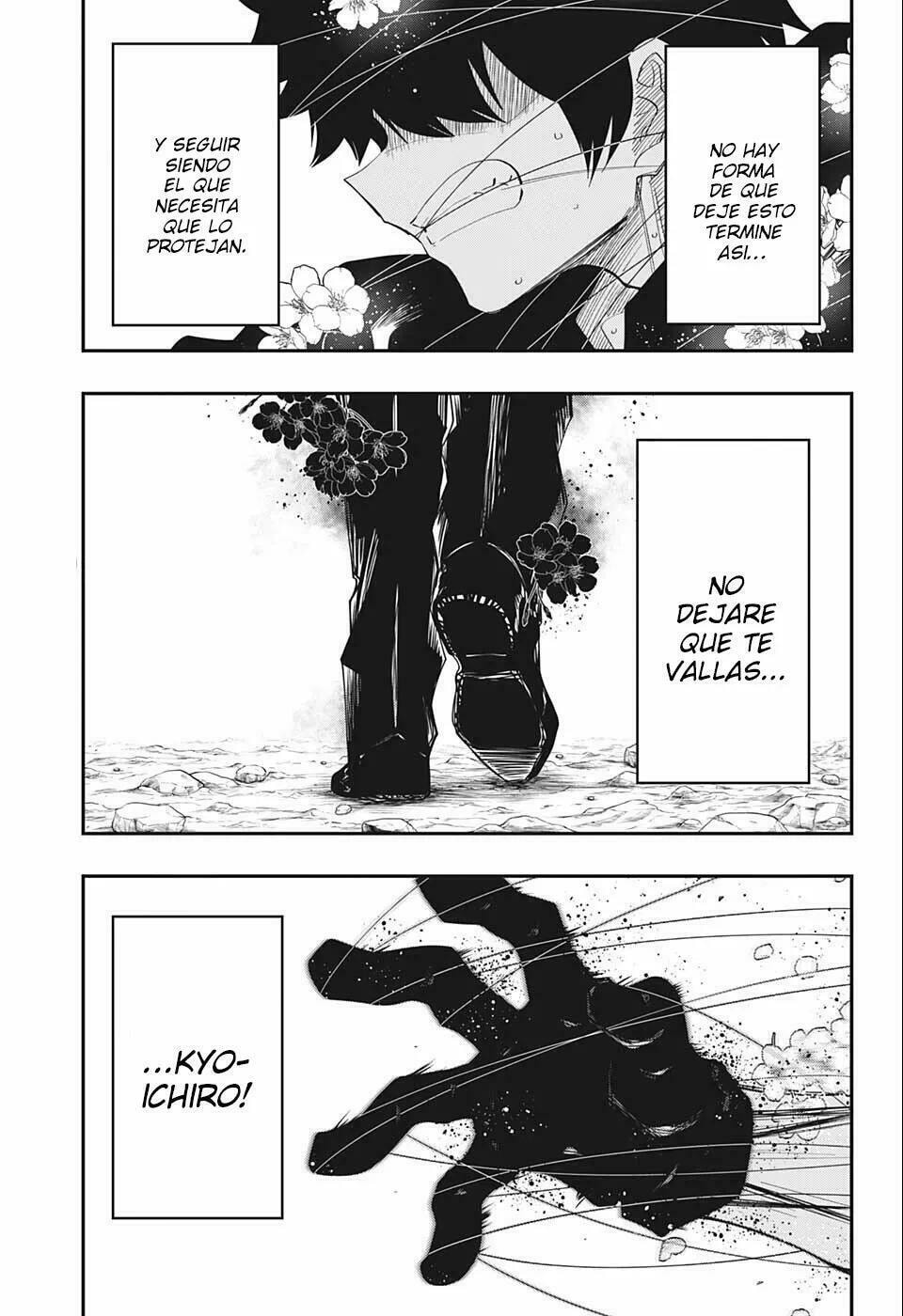 Read Mission Yozakura Family ES Manga Online