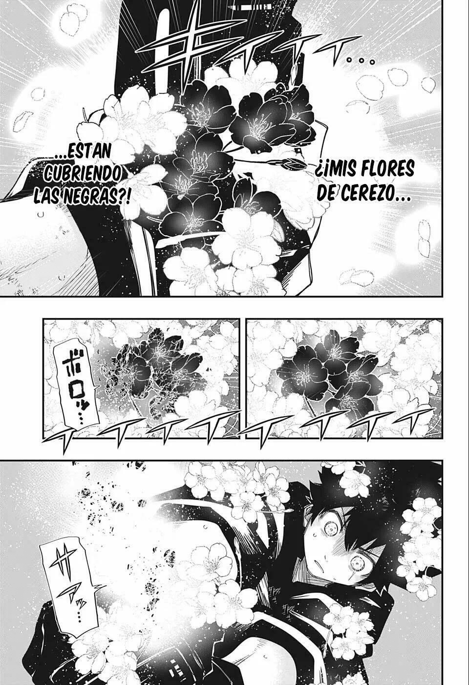 Read Mission Yozakura Family ES Manga Online