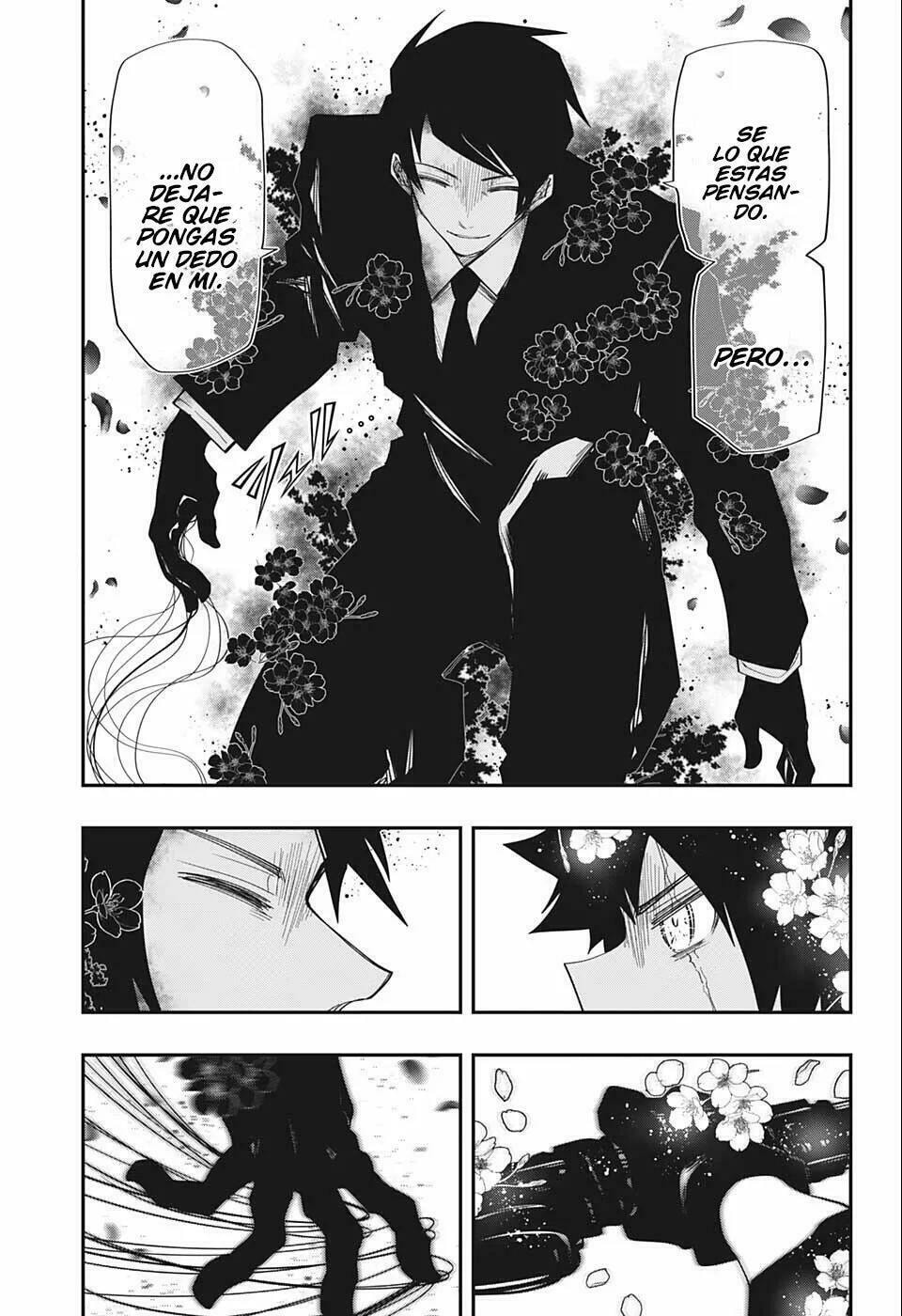 Read Mission Yozakura Family ES Manga Online