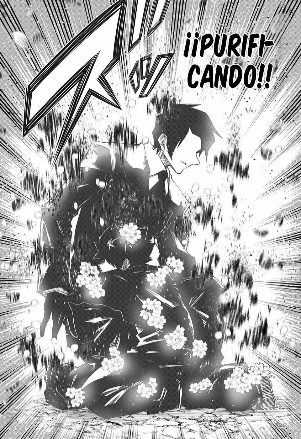 Read Mission Yozakura Family ES Manga Online