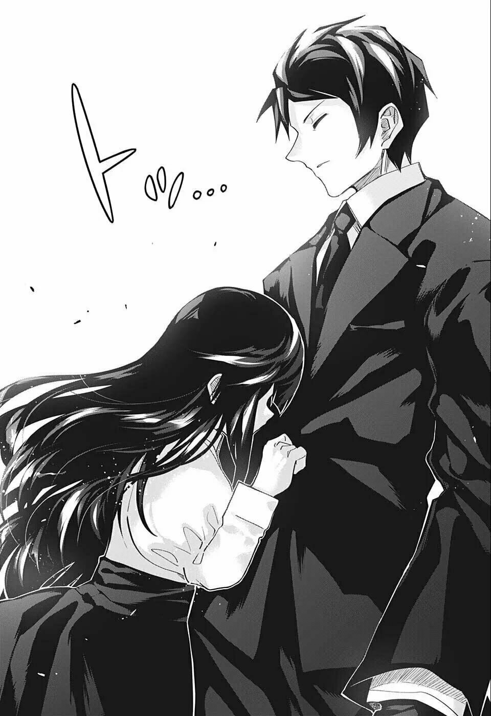 Read Mission Yozakura Family ES Manga Online