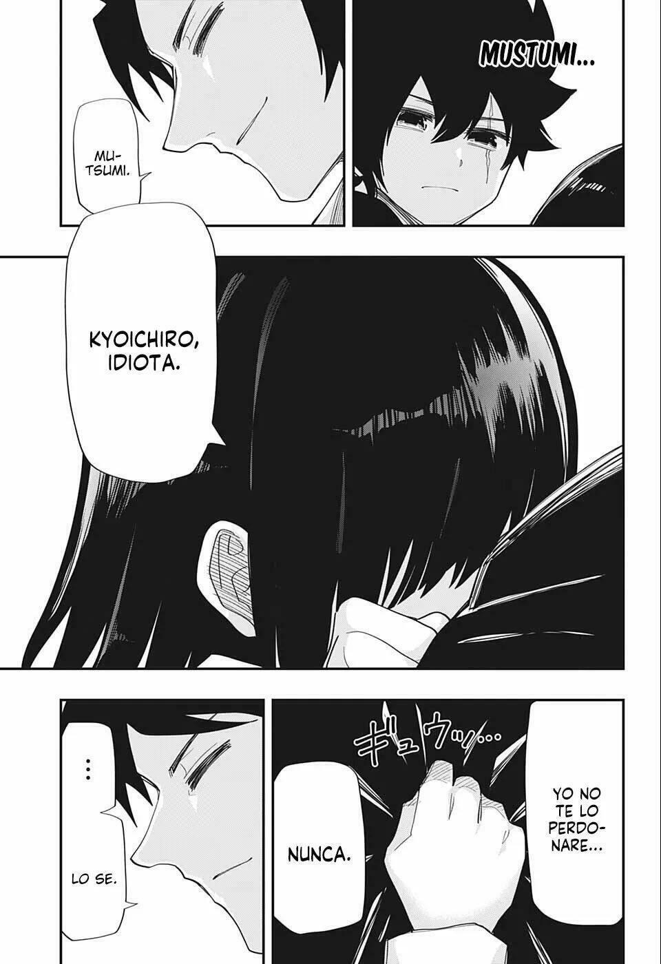 Read Mission Yozakura Family ES Manga Online