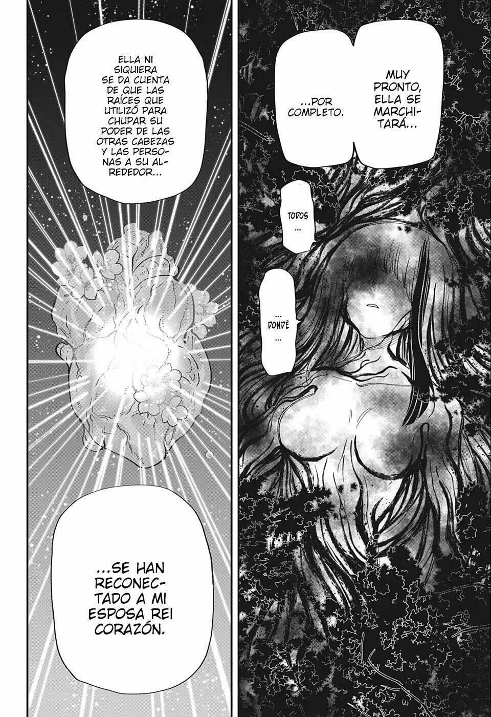 Read Mission Yozakura Family ES Manga Online