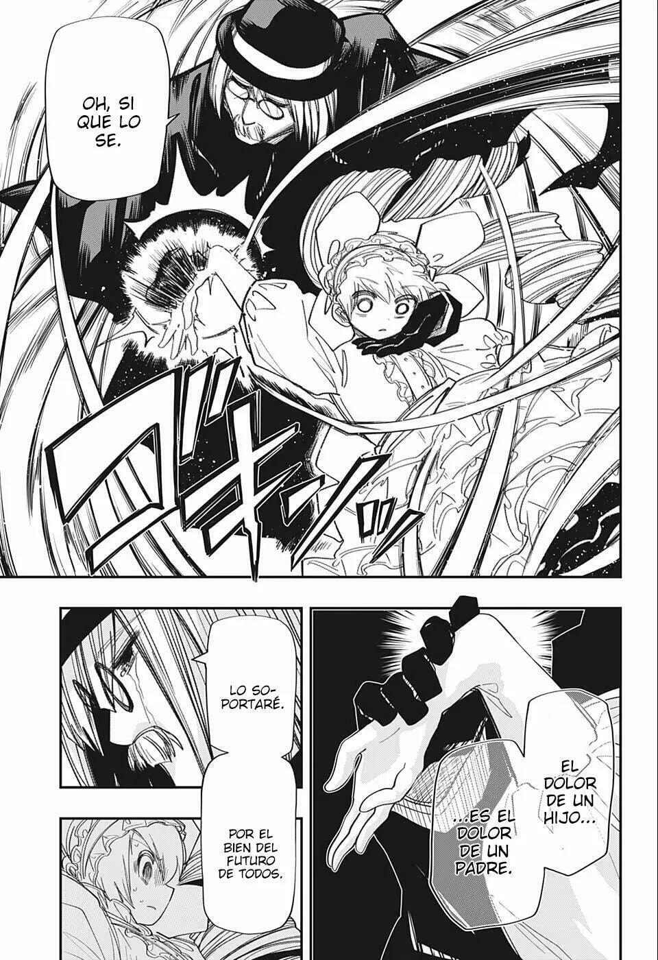 Read Mission Yozakura Family ES Manga Online