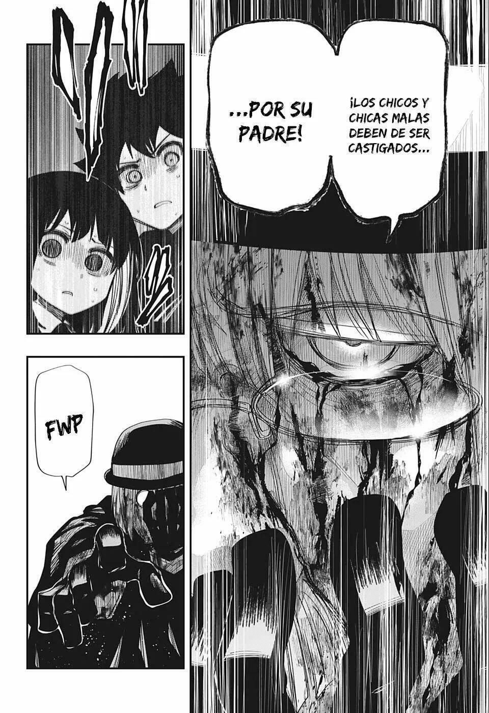 Read Mission Yozakura Family ES Manga Online