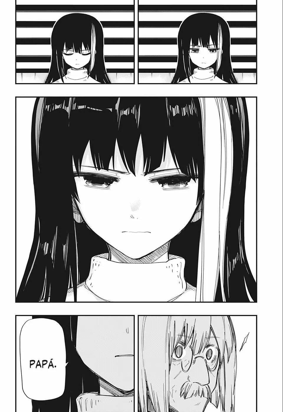 Read Mission Yozakura Family ES Manga Online