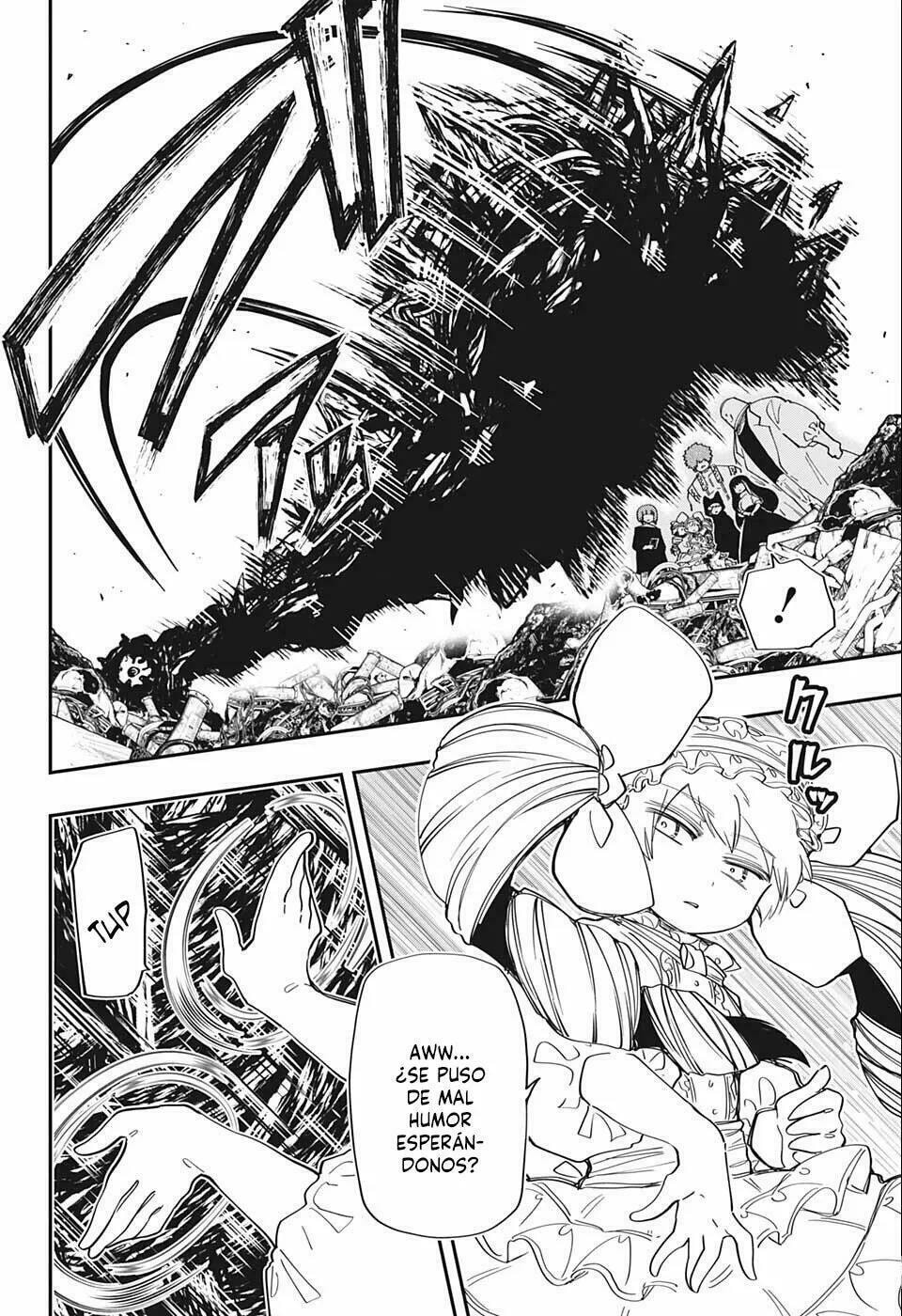 Read Mission Yozakura Family ES Manga Online