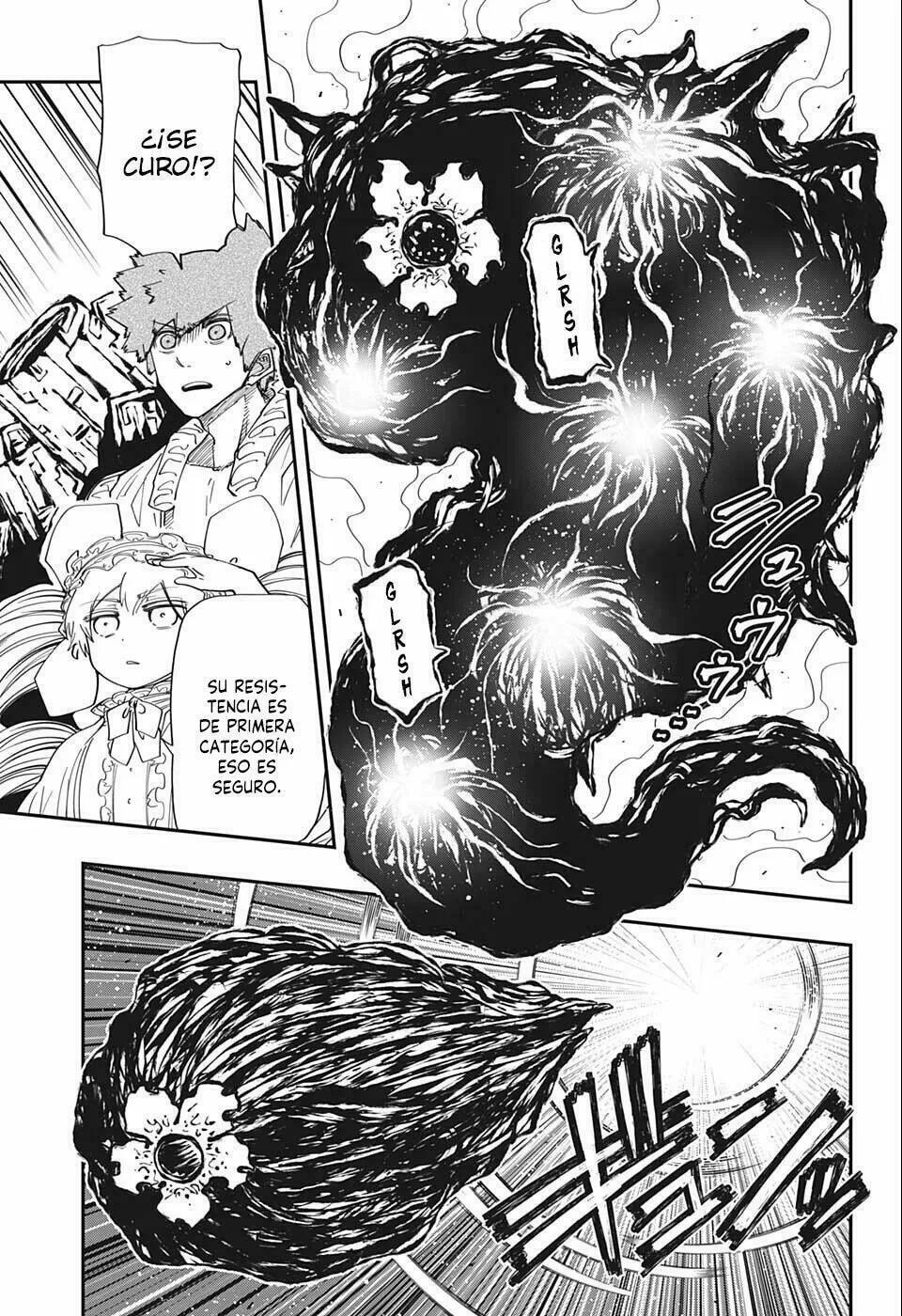 Read Mission Yozakura Family ES Manga Online