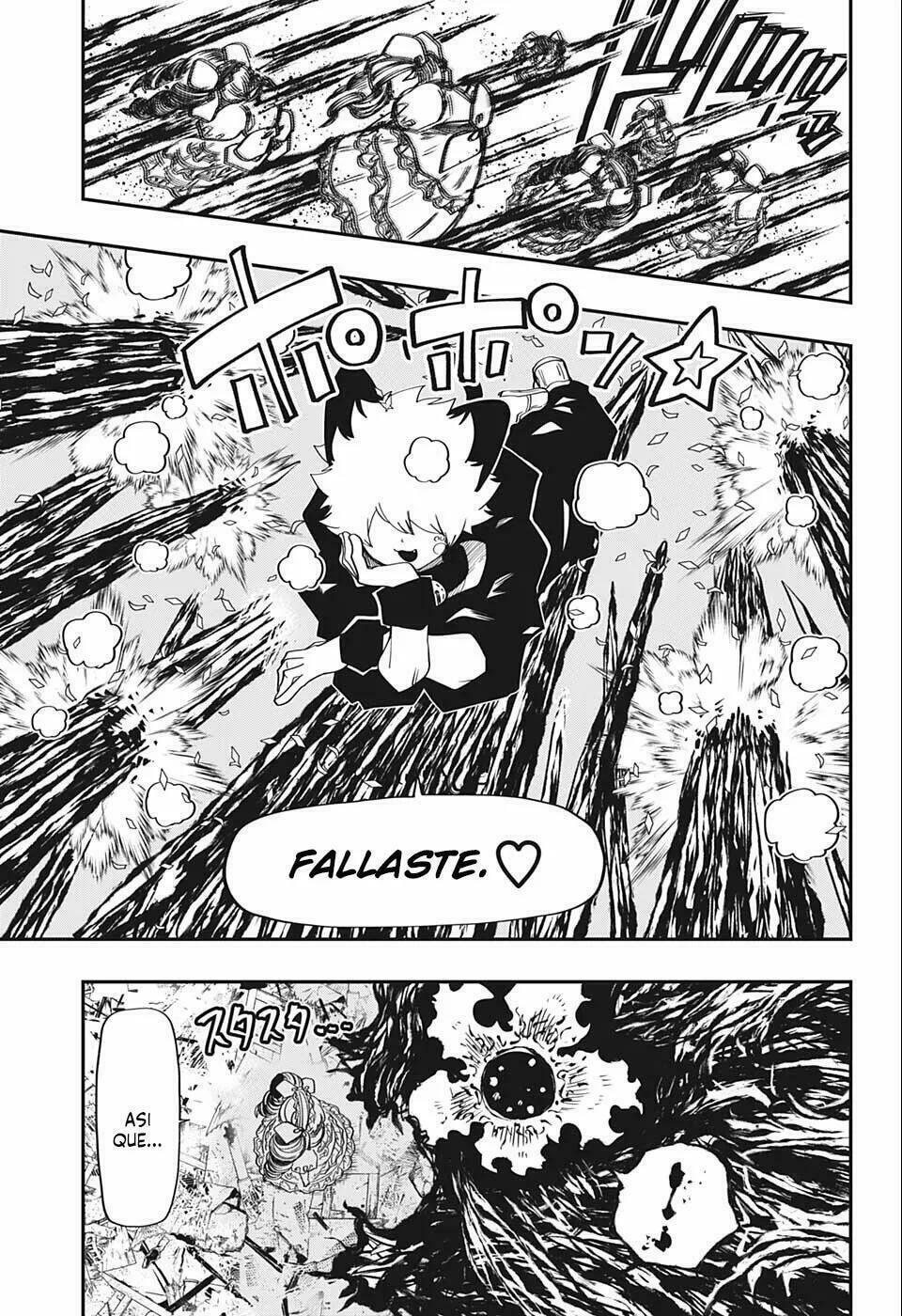 Read Mission Yozakura Family ES Manga Online