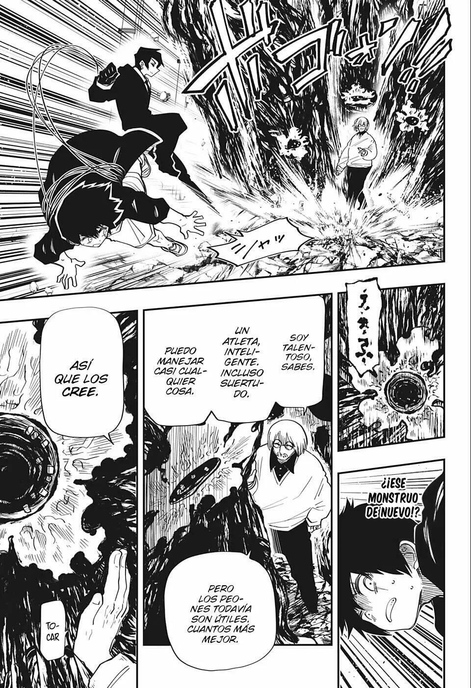 Read Mission Yozakura Family ES Manga Online