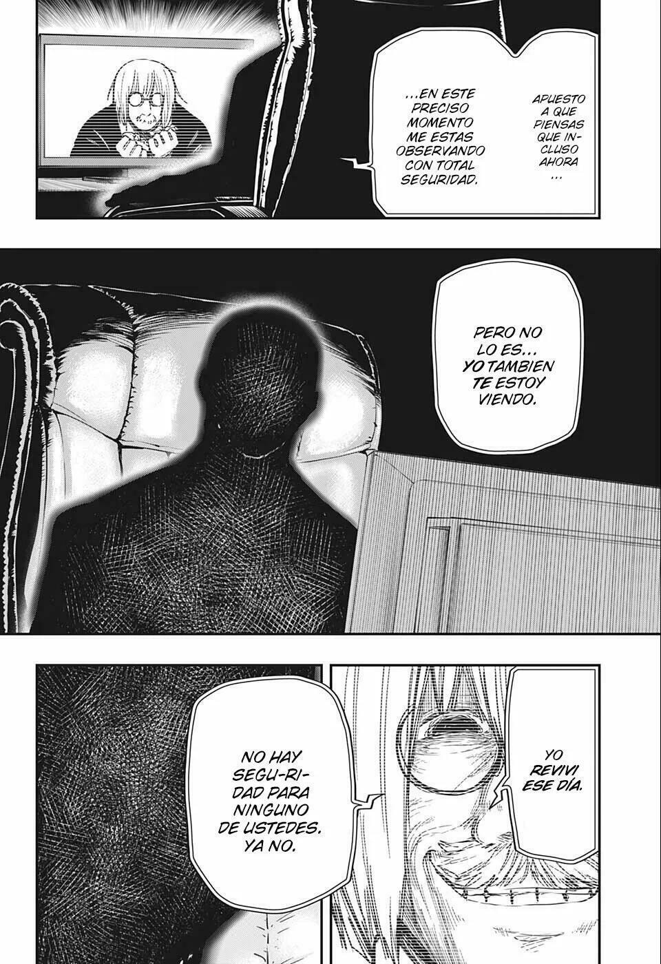 Read Mission Yozakura Family ES Manga Online