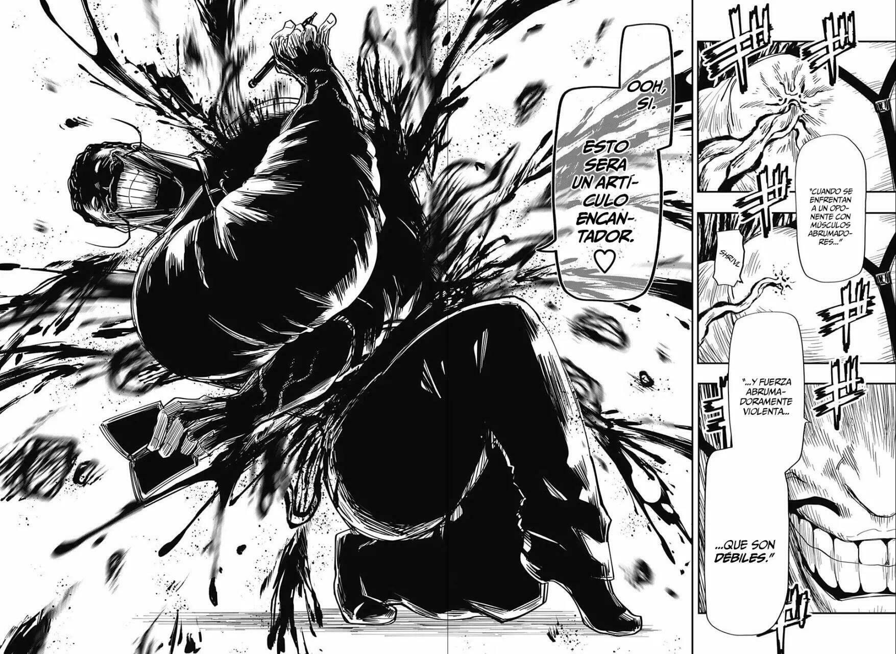 Read Mission Yozakura Family ES Manga Online