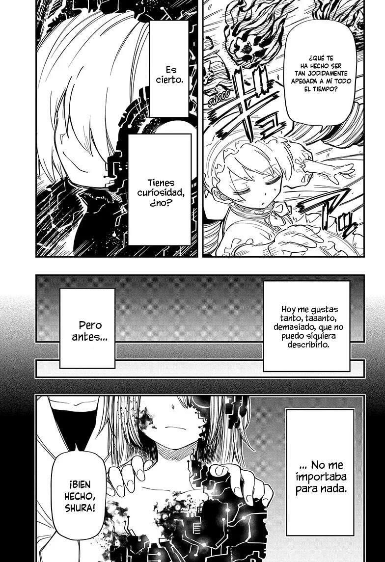 Read Mission Yozakura Family ES Manga Online