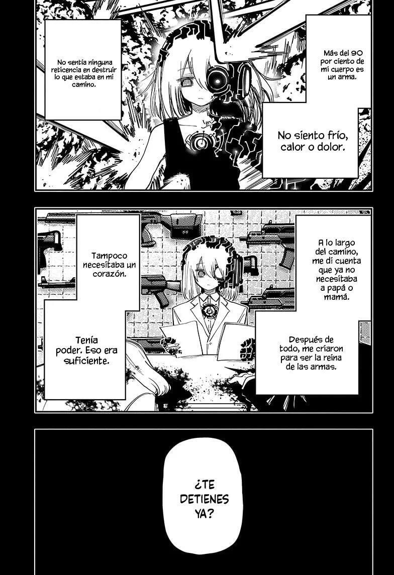 Read Mission Yozakura Family ES Manga Online