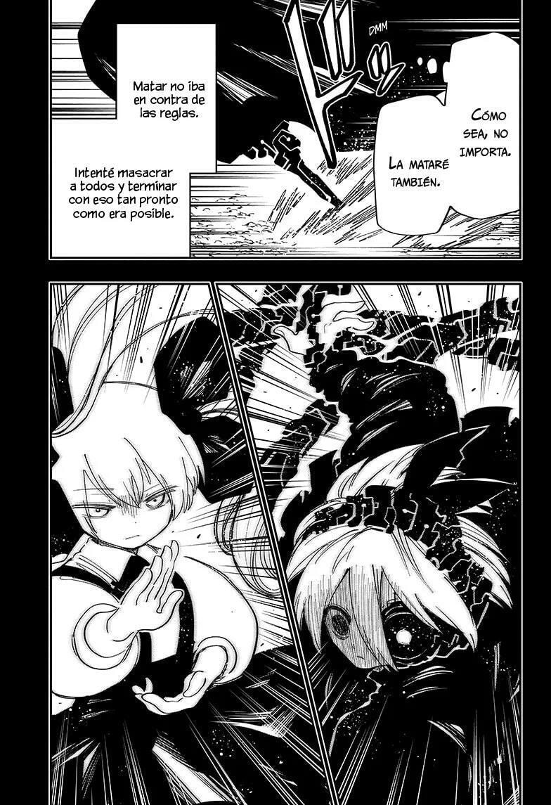 Read Mission Yozakura Family ES Manga Online