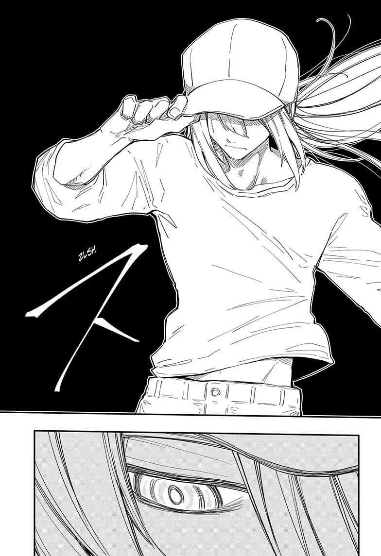 Read Mission Yozakura Family ES Manga Online