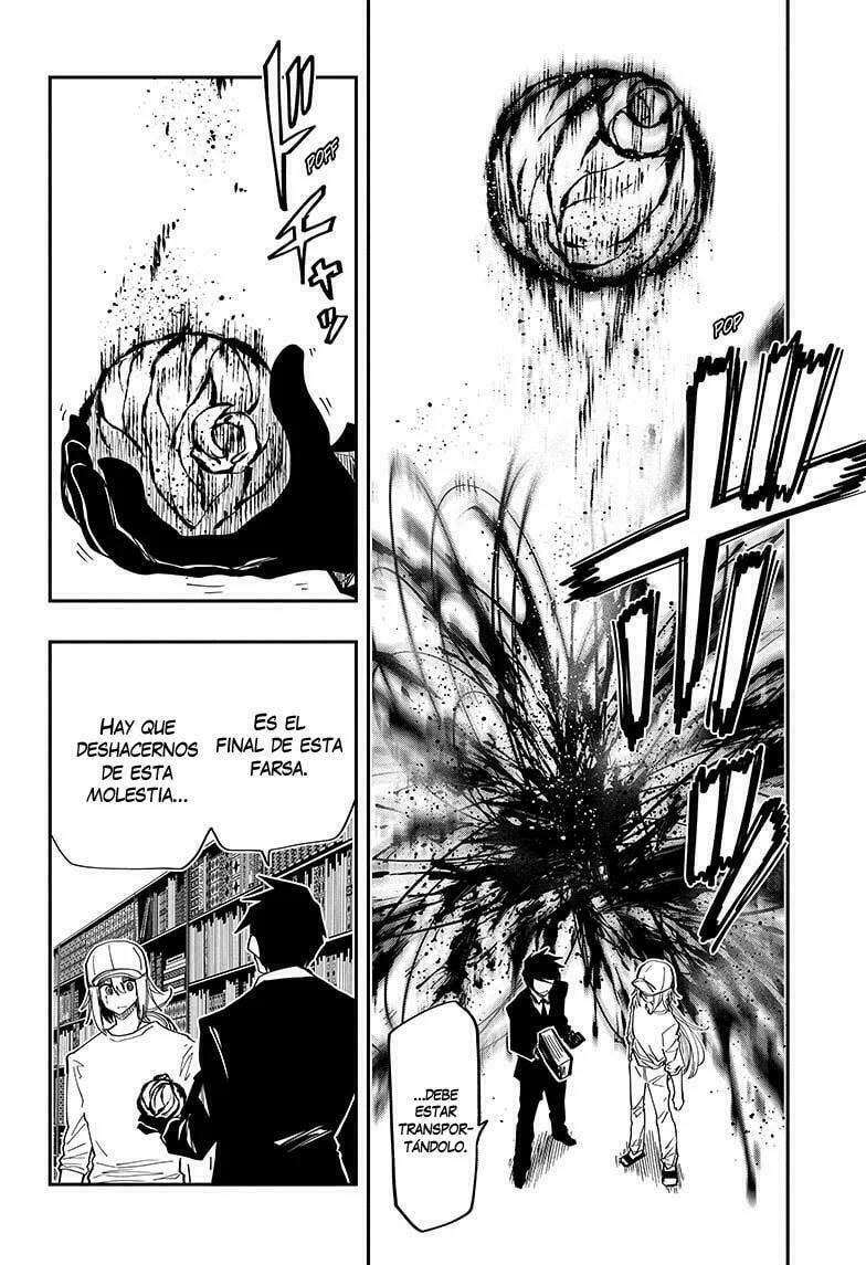 Read Mission Yozakura Family ES Manga Online