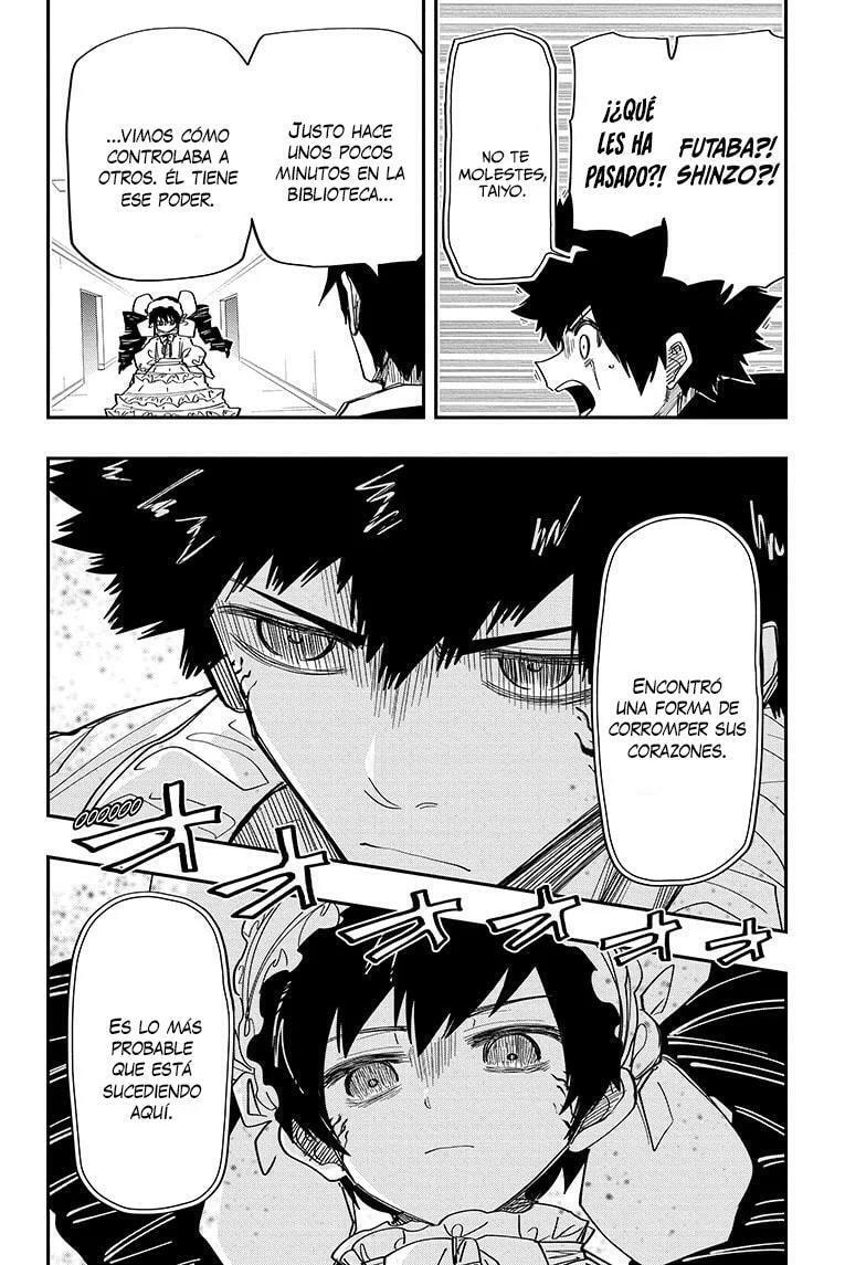 Read Mission Yozakura Family ES Manga Online