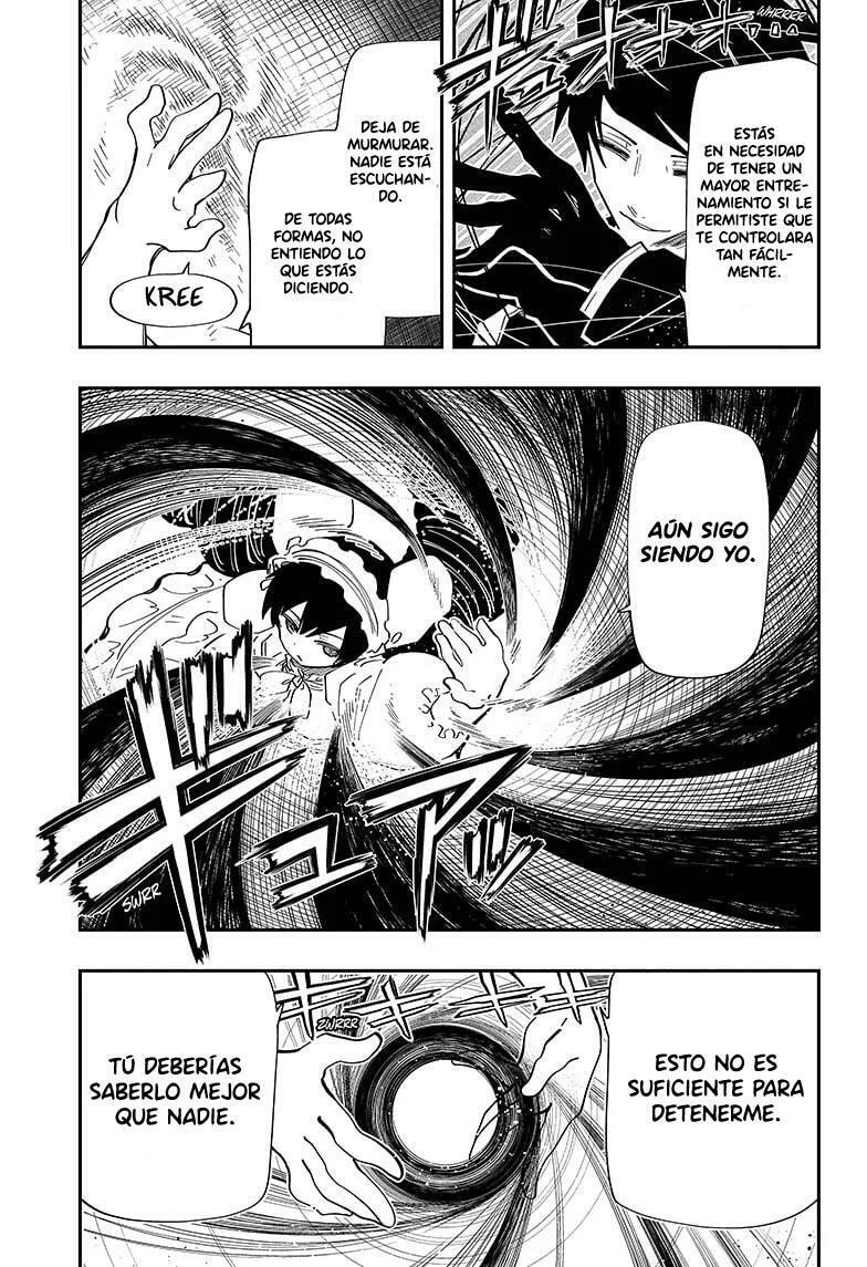 Read Mission Yozakura Family ES Manga Online