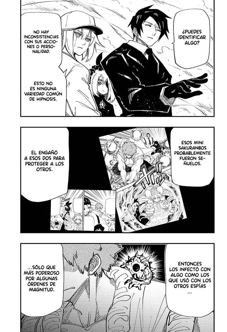 Read Mission Yozakura Family ES Manga Online