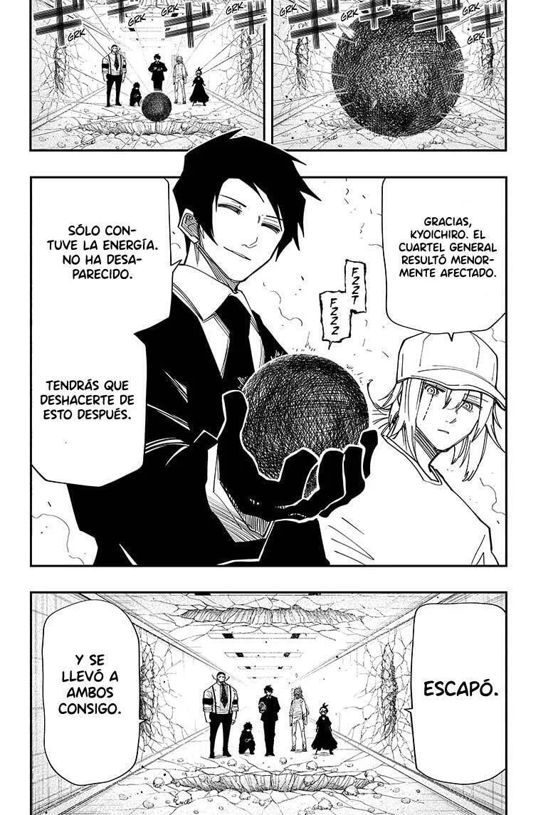 Read Mission Yozakura Family ES Manga Online