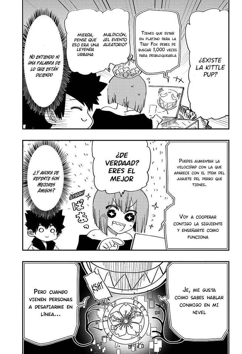 Read Mission Yozakura Family ES Manga Online