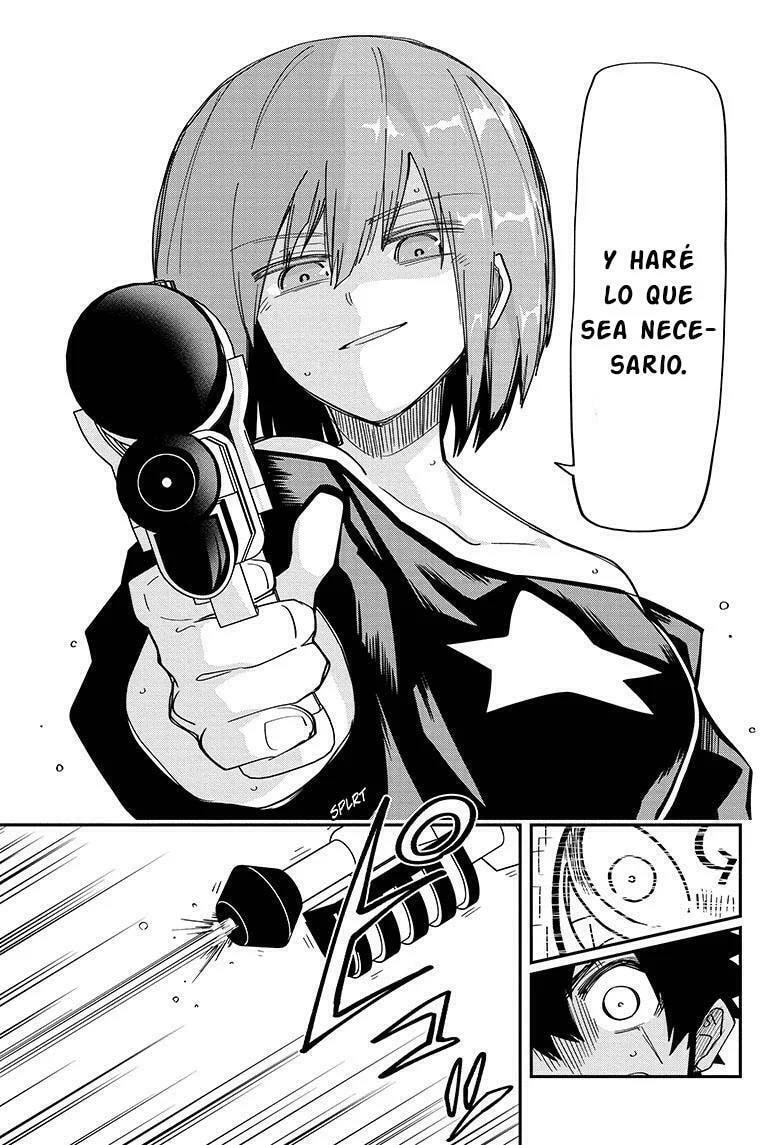 Read Mission Yozakura Family ES Manga Online