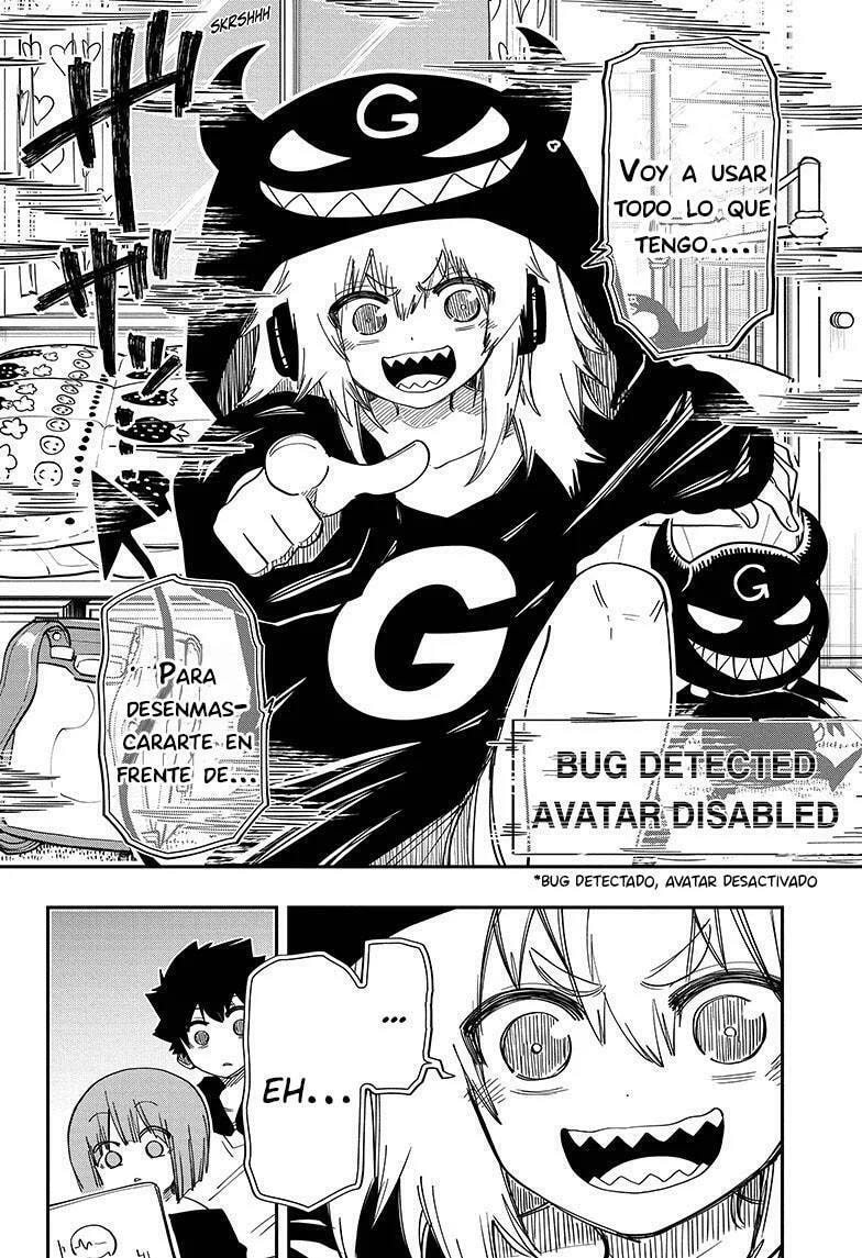 Read Mission Yozakura Family ES Manga Online