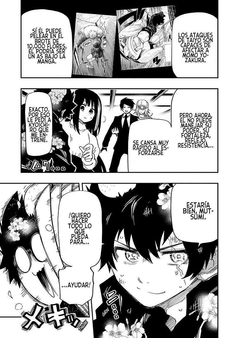 Read Mission Yozakura Family ES Manga Online