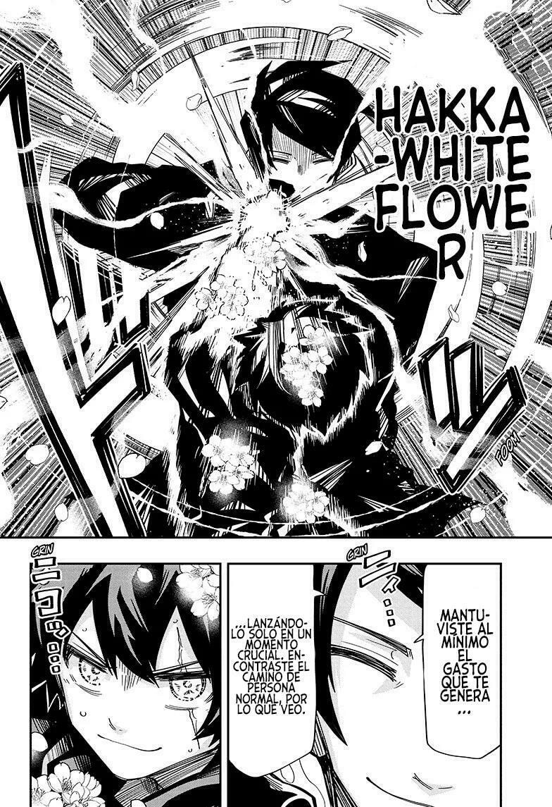 Read Mission Yozakura Family ES Manga Online