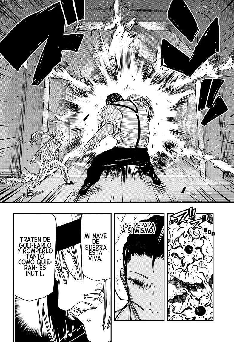 Read Mission Yozakura Family ES Manga Online