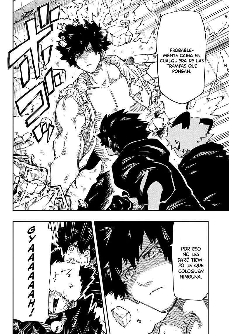 Read Mission Yozakura Family ES Manga Online