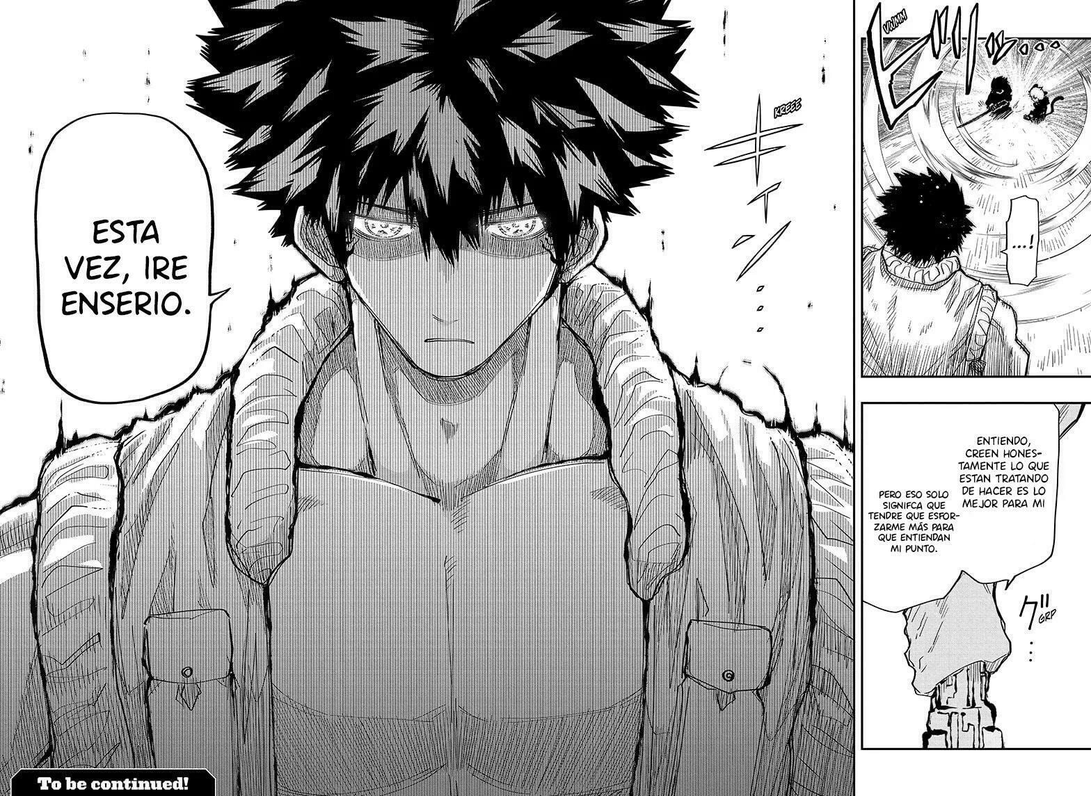 Read Mission Yozakura Family ES Manga Online