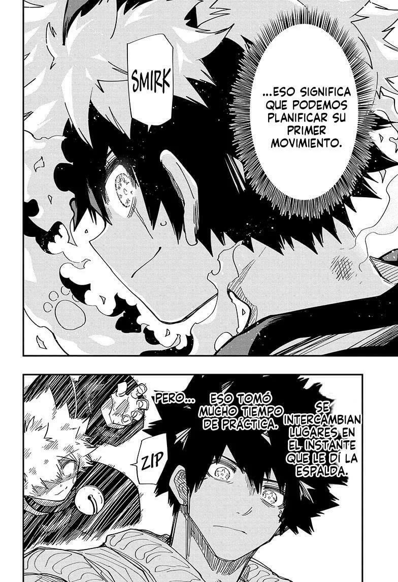 Read Mission Yozakura Family ES Manga Online