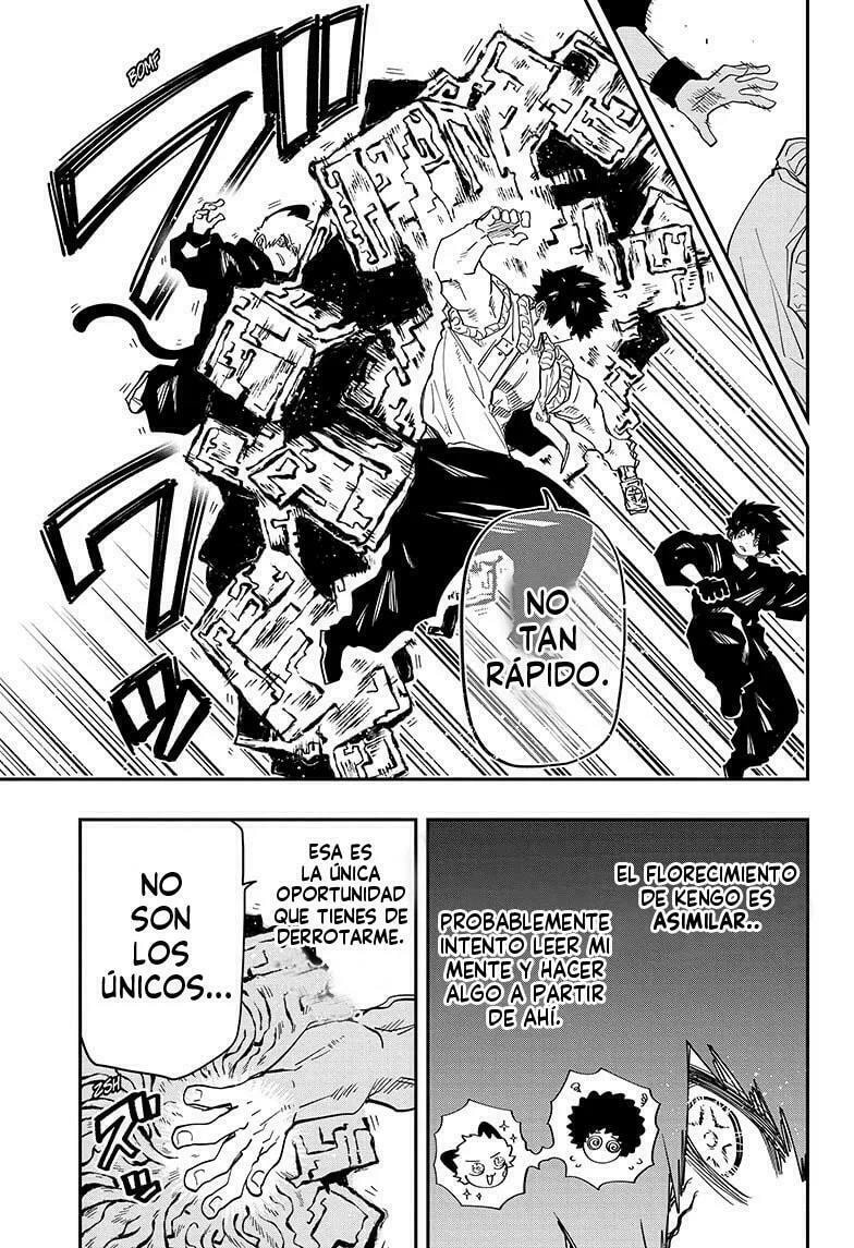 Read Mission Yozakura Family ES Manga Online