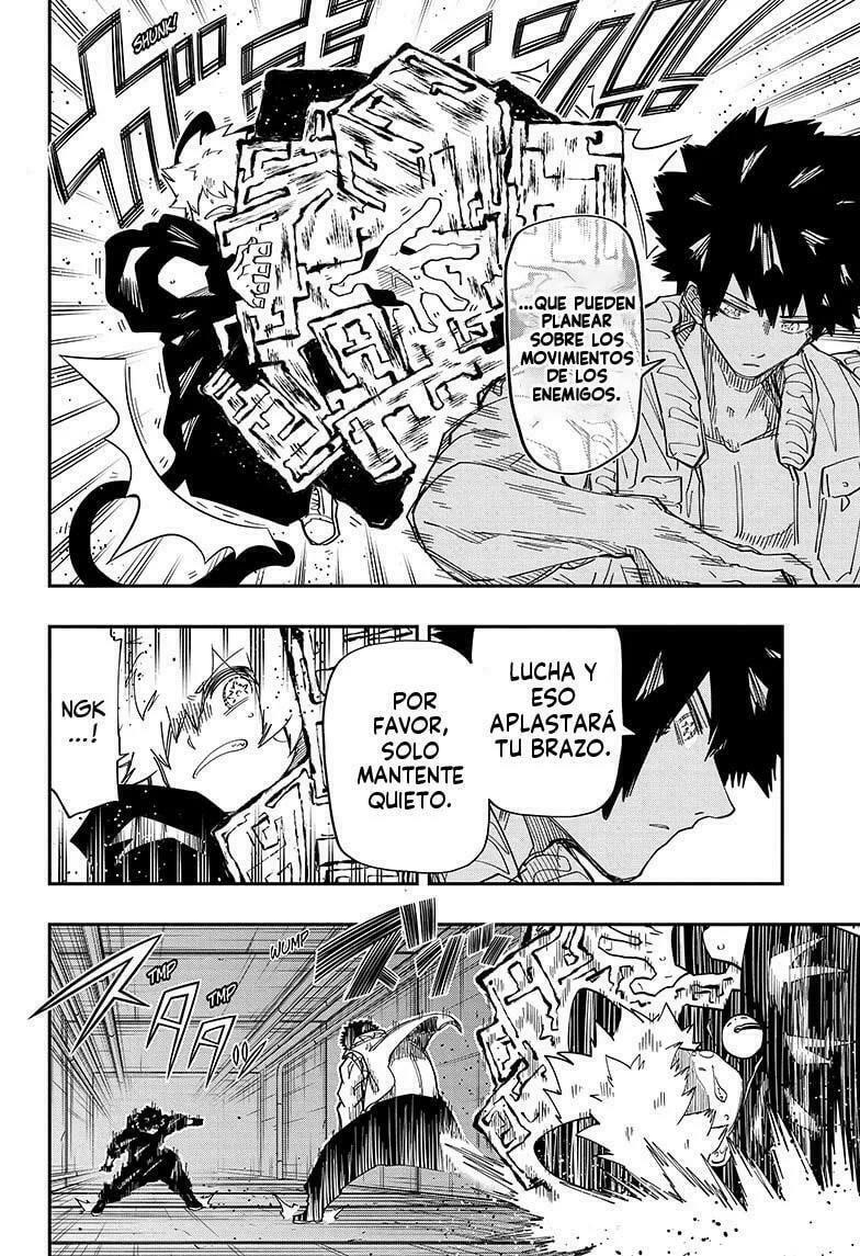 Read Mission Yozakura Family ES Manga Online