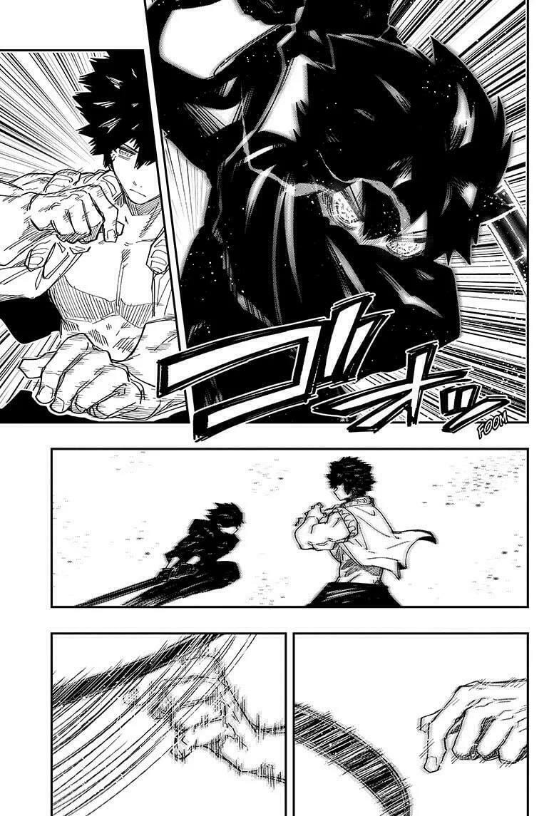 Read Mission Yozakura Family ES Manga Online