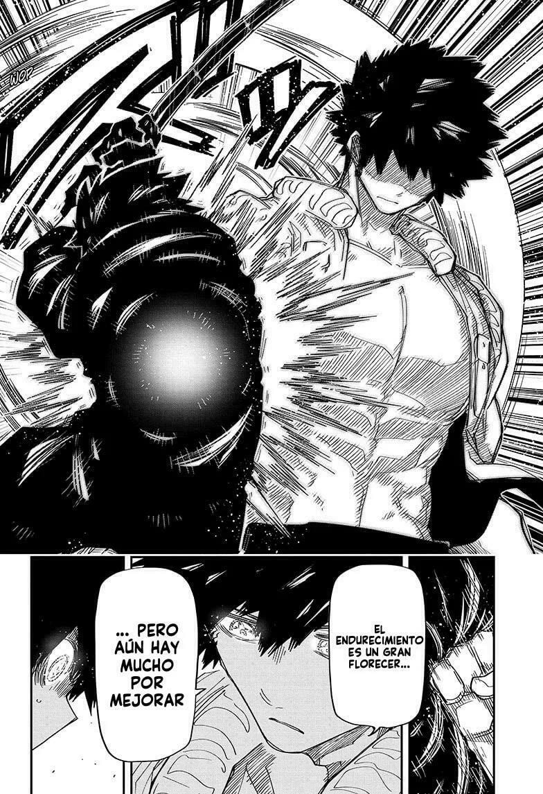 Read Mission Yozakura Family ES Manga Online