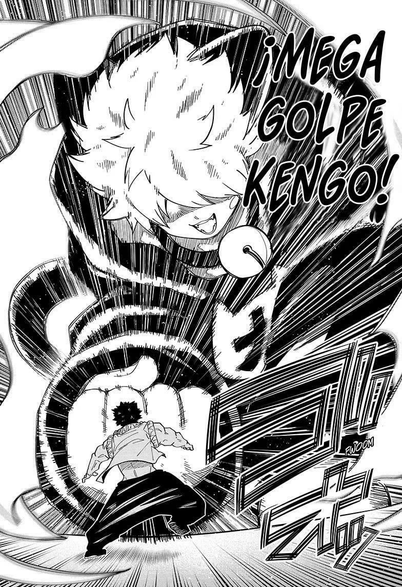 Read Mission Yozakura Family ES Manga Online