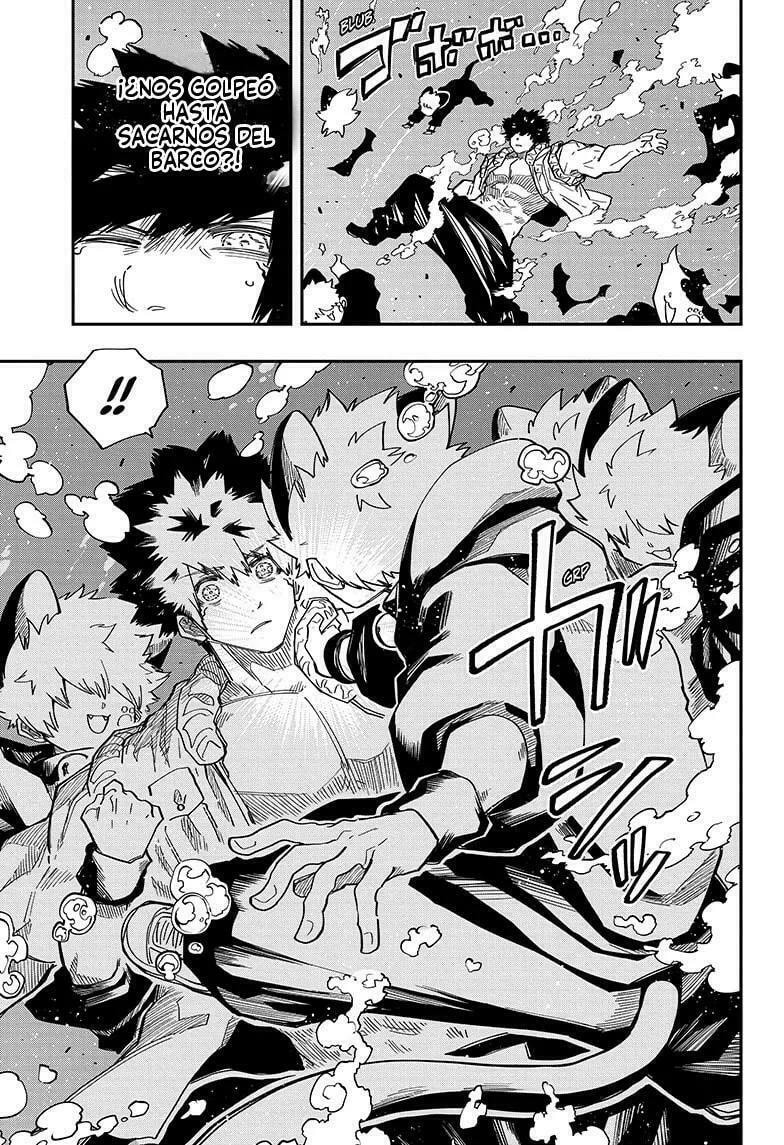 Read Mission Yozakura Family ES Manga Online