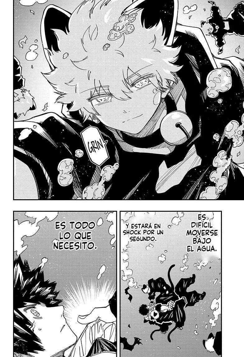 Read Mission Yozakura Family ES Manga Online