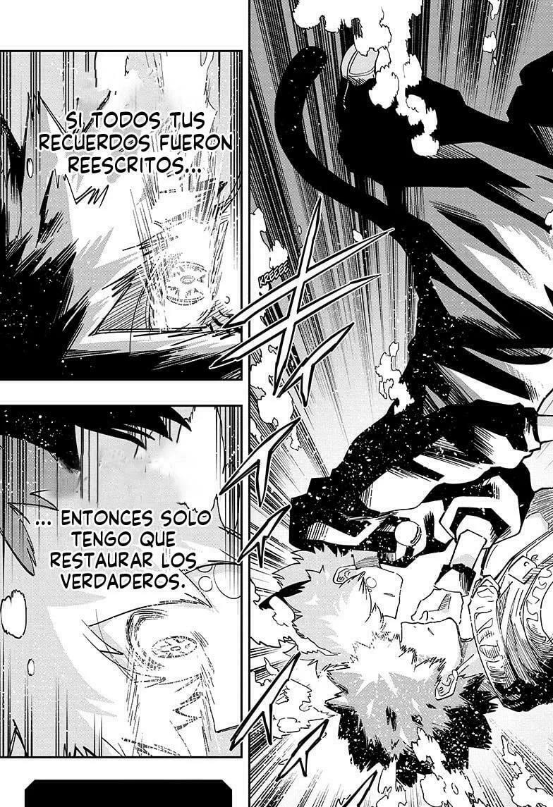 Read Mission Yozakura Family ES Manga Online